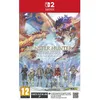 Image de Monster Hunter Stories 3: Twisted Reflection   Jeu Nintendo Switch 2