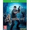 Image de Resident Evil 4 Xbox One en occasion ou reconditionné