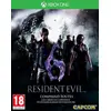 Image de Resident Evil 6 Xbox One en occasion ou reconditionné