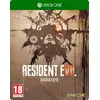 Image de Resident Evil 7 Biohazard Edition Steelbook Xbox One en occasion ou reconditionné