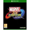 Image de Marvel Vs Capcom Infinite Xbox One en occasion ou reconditionné