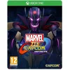 Image de Marvel vs Capcom Infinite Deluxe Steelbook Edition