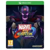 Image de Marvel Vs Capcom Infinite Edition Deluxe Xbox One en occasion ou reconditionné