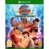 Image de Street Fighter 30th Anniversary Collection pour Xbox One