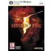 Image de RESIDENT EVIL 5 UK PC en occasion ou reconditionné