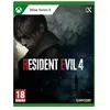 Image de Resident Evil 4 (2023)   Édition Standard (Xbox Series X)