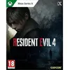 Image de Resident Evil 4 Remake Xbox Series X FR en occasion ou reconditionné