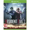 Image de Resident Evil 2 pour Xbox One