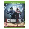 Image de Resident Evil 2 Remake Xbox One en occasion ou reconditionné
