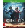Image de Resident Evil 2 Remake (Xbox One)