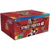 Image de Street Fighter 6 - Collectors Edition - en/FR/IT/DE/ES/AR (PS4)