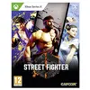 Image de Street Fighter 6 Steelbook Edition Xbox Series X en occasion ou reconditionné