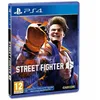 Image de JUEGO SONY PS4 STREET FIGTHER 6 LENTICULAR EDITION