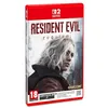 Image de Resident Evil Requiem (Switch 2)