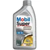 Image de Huile moteur 5W-30 Synthétique - MOBIL - Super 3000 - Formula-P -bidon 1L - haute performance - ACEA C2 - API SN