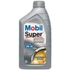 Image de Huile moteur 5W-30 Synthétique - MOBIL - Super 3000 - Formula-V -bidon 1L - haute performance anti-pollution