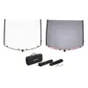Image de MANFROTTO - KIT DRAPEAU RAPID 45 X 60