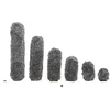 Image de Audio Technica sur-Bonnette en Fourrure BPF-120