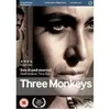 Image de Three Monkeys en occasion ou reconditionné