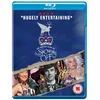 Image de The British Guide to Showing Off [Blu-ray]