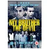 Image de My Brother The Devil [DVD]