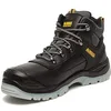 Image de Dewalt Laser Size 10, Bottes de sécurité Homme, Noir (Black), 40