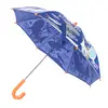 Image de Floss & Rock, Parapluie cannes Bleu Dark Blue Mixed taille unique