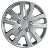 Image de RING 15'' pouces Enjoliveurs Jeu argent RWT1579 Cap De Roue Enjoliveur Auto