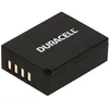 Image de Duracell Batterie Fulifilm NP-W126