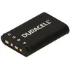 Image de Batterie DURACELL NP-BX1