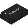 Image de Duracell DRCE12 Pile pour Canon LP-E12/Canon EOS M Noir
