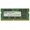 Image de 2-Power mem5503 a 8 Go DDR4 2133 MHz Module de clé (DDR4, Portable, 1 x 8 Go, Vert, ce)
