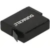 Image de Batterie caméra sport DURACELL pour Gopro Hero5 / Hero6 / Hero7 / Hero8