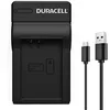 Image de Chargeur Duracell Olympus BLN-1 USB