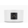 Image de Bahoma - Bougie Pearl Nénuphar et ambre - 400 gr OS