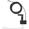 Image de Pioneer | Aktive Dab+ Schei­Ben­an­Ten­ne | CA-an-Dab