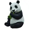 Image de Vivid Arts NF-PNDA-B, Panda, Ornement en résine