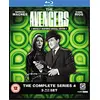 Image de The Avengers - Series 4 en occasion ou reconditionné