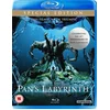 Image de Pan's Labyrinth: Special Edition [Edizione: Regno Unito] [Blu-Ray] [Import]