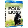 Image de Four Lions en occasion ou reconditionné