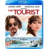 Image de Tourist. The [Edizione: Regno Unito] [Blu-Ray] [Import]