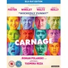Image de Carnage [Edizione: Regno Unito] [Blu-Ray] [Import]