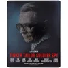Image de Tinker, Tailor, Soldier, Spy (Steelbook Ltd Ed. Double Play) [Edizione: Regno Unito] [Blu-Ray] [Import]
