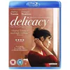 Image de Delicacy [Edizione: Regno Unito] [Blu-Ray] [Import]