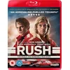 Image de Rush [Edizione: Regno Unito] [Blu-Ray] [Import]