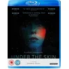 Image de Under The Skin [Edizione: Regno Unito] [Blu-Ray] [Import]