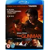 Image de Gunman. The [Edizione: Regno Unito] [Blu-Ray] [Import]