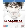 Image de Hannibal-Season 2 [Blu-Ray] [Import]