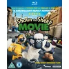 Image de Shaun Sheep-The Movie [Edizione: Regno Unito] [Blu-Ray] [Import]