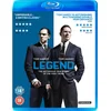 Image de Legend [Edizione: Regno Unito] [Blu-Ray] [Import]